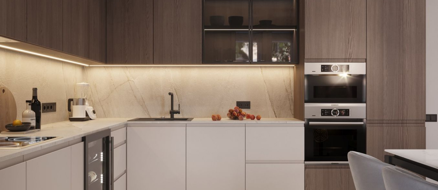 kitchen cabinetry orlando