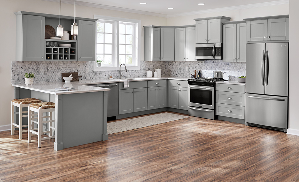  kitchen cabinet ideas