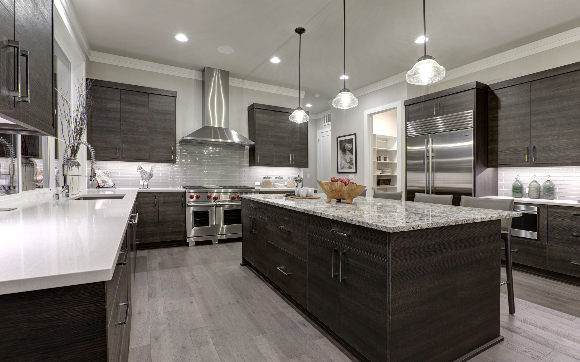  kitchen remodel cost Orlando
