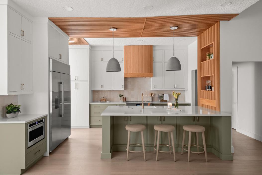 kitchen remodeling companies Orlando