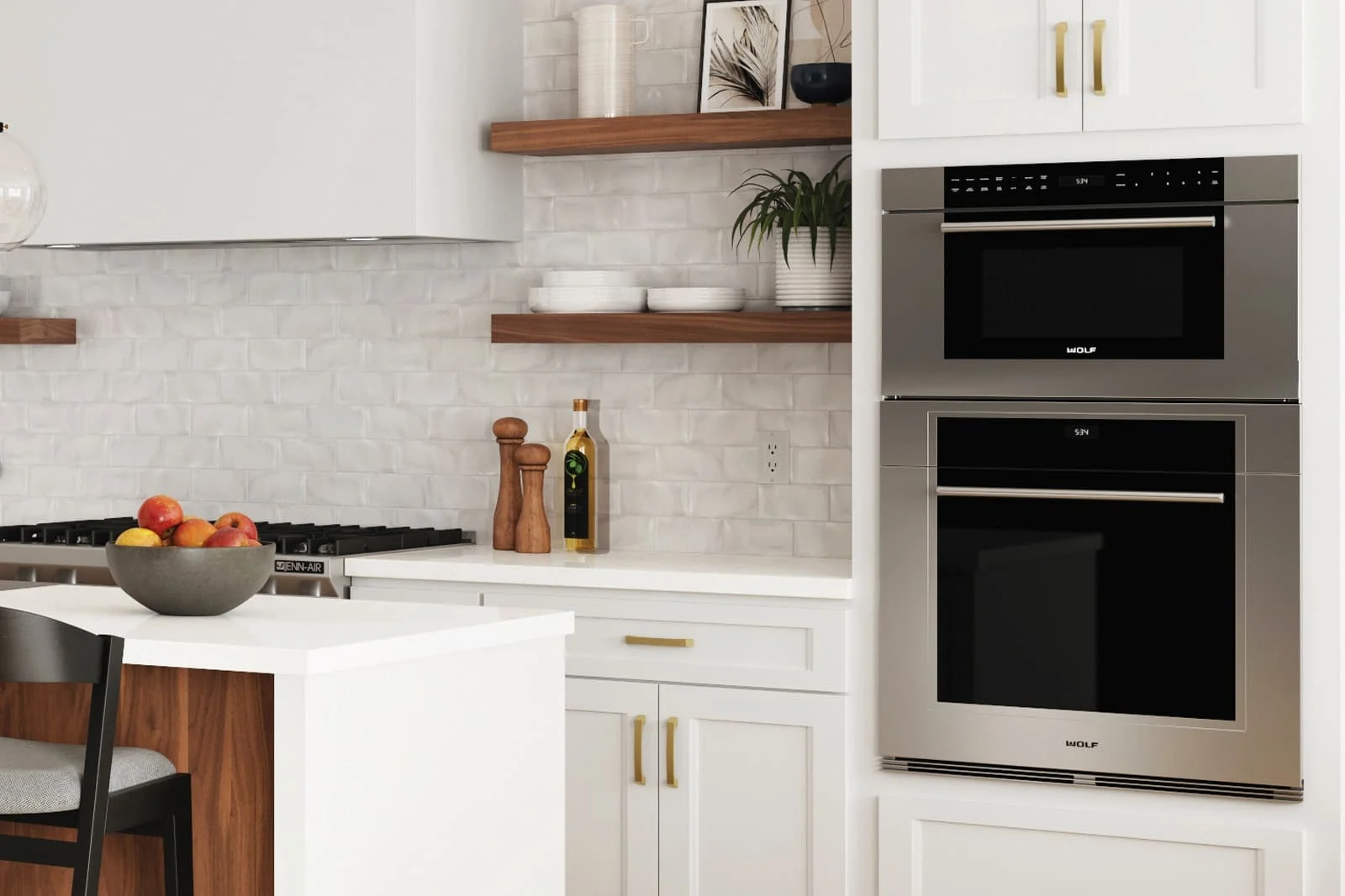 updated kitchen ideas