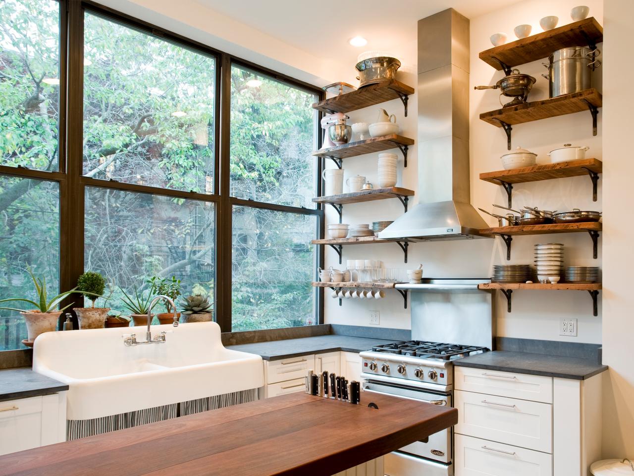  smart kitchen storage ideas